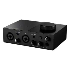 Native Instruments Komplete Audio 2 – اديو بيانو استور audio piano